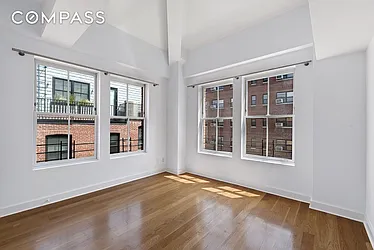 Rented by Compass