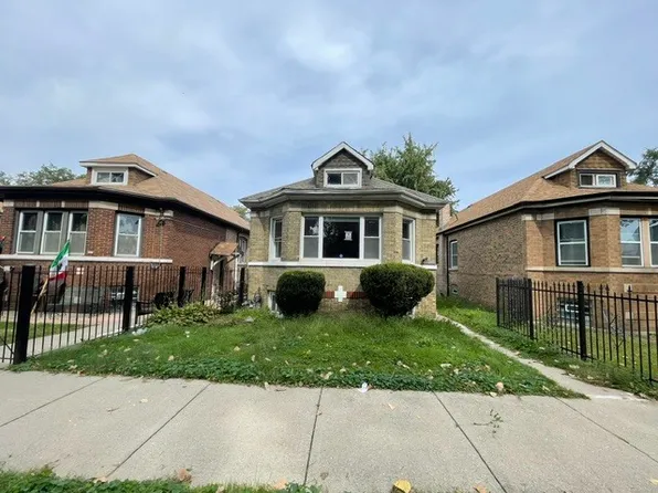 724 W 50th Pl, Chicago, IL 60609