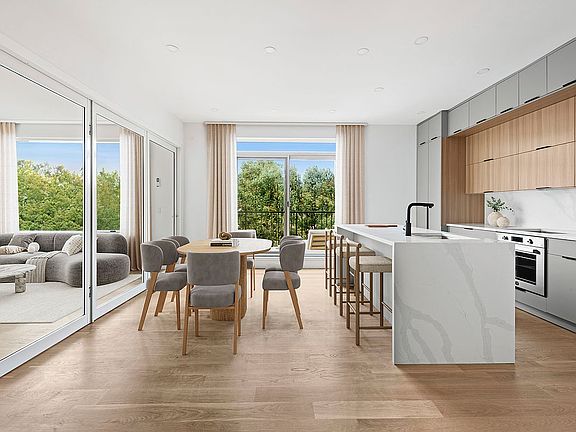 3rd image of 831 Knickerbocker Ave #3A