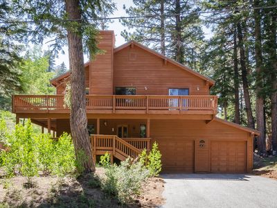 72 Cliff Cir, Mammoth Lakes, CA, 93546