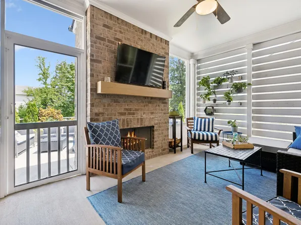 6421 Desmond Ave Lot 156, Murfreesboro, TN 37128