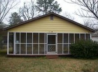 1308 Joseph Ave, Warner Robins, GA 31088