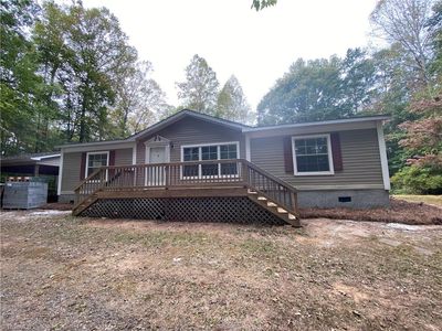3779 Us Highway 601 N, Mocksville, NC, 27028