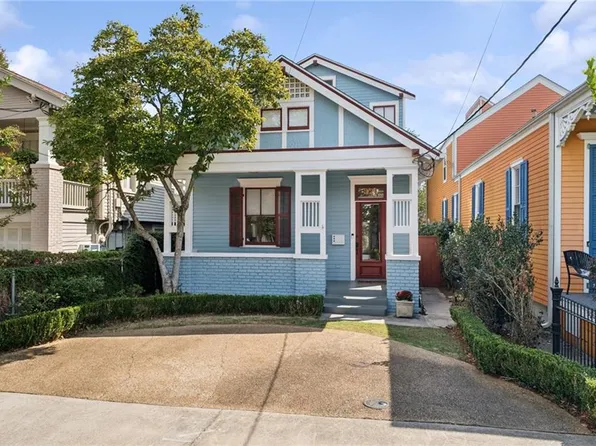 321 Eleonore St, New Orleans, LA 70115