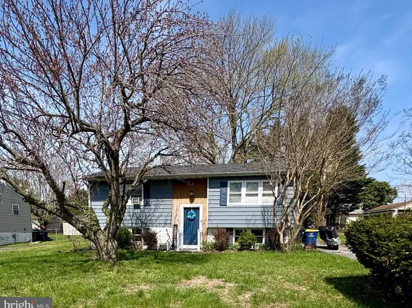 418 Paul Dr, Smyrna, DE 19977