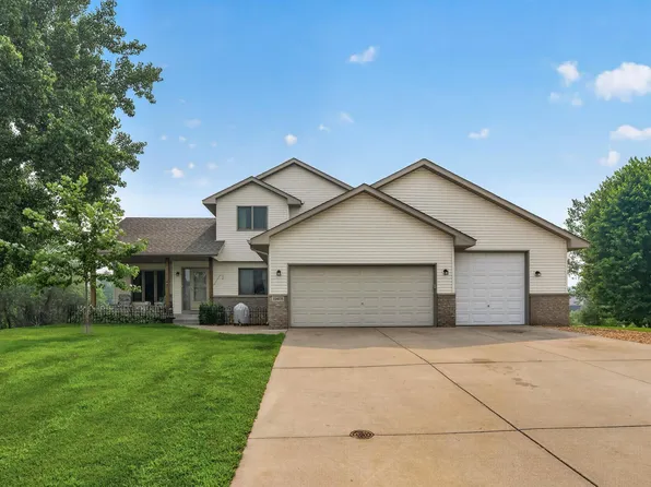 19408 Albany Ct NW, Elk River, MN 55330