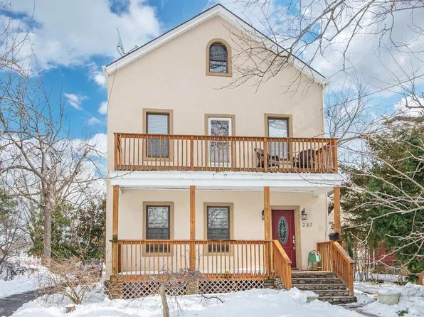 237 E Passaic Ave, Bloomfield, NJ 07003