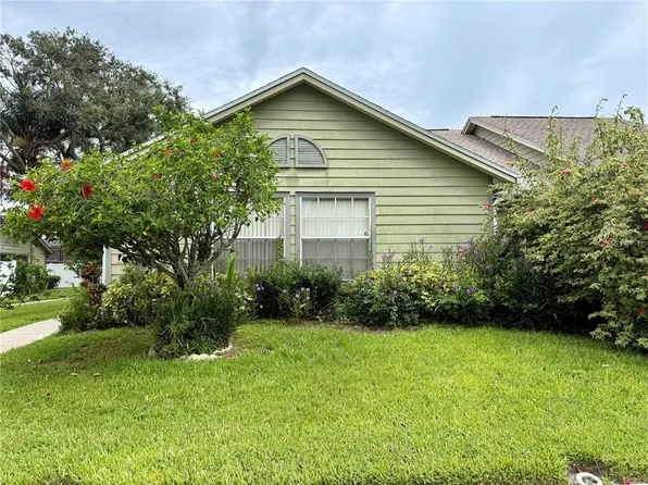 2366 BENTLEY DRIVE, PALM HARBOR, FL 34684