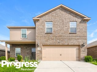 6309 White Jade Dr, Fort Worth, TX 76179
