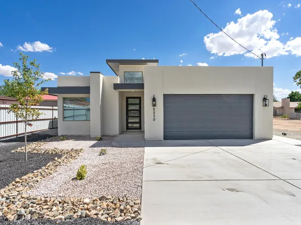 2230-2 Hooper Rd SW, Albuquerque, NM 87105