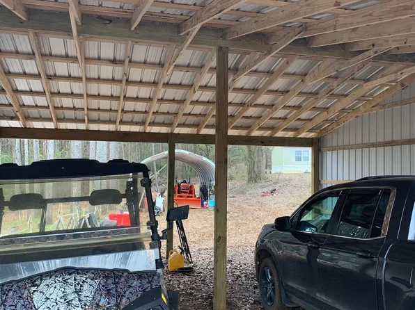 166 Crowder Creek Rd, Carthage, MS 39051