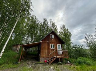 560 Moose Trot Ave #B, Fairbanks, AK 99712