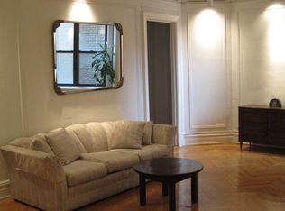 375 Riverside Dr, New York, NY 10025