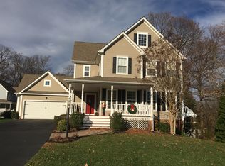 7 Rachel Dr, Media, PA 19063