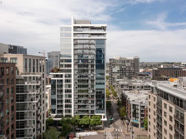 1001 NW Lovejoy St Unit 611, Portland, OR 97209