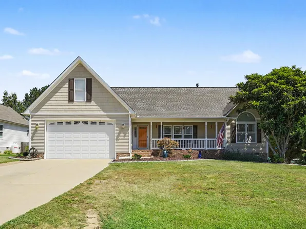 256 Cokesbury Park Ln, Fuquay Varina, NC 27526
