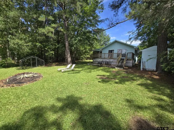 156 County Road 2123, Quitman, TX 75783