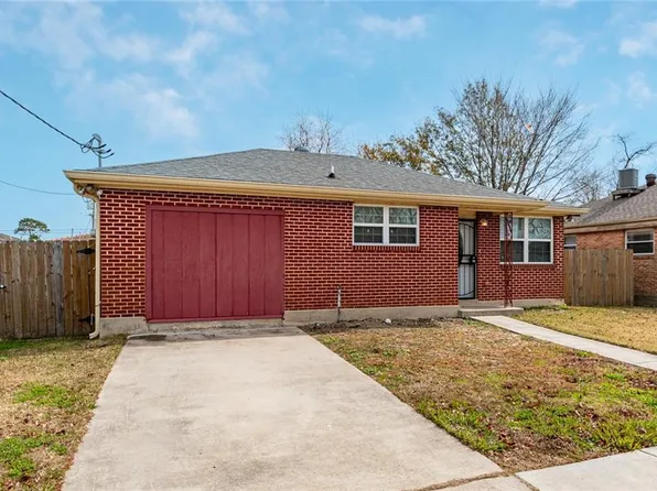 4727 Stemway Dr, New Orleans, LA 70126