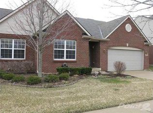 6216 Schuss Xing, Ypsilanti, MI 48197