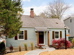 1241 Mulford Rd, Columbus, OH 43212