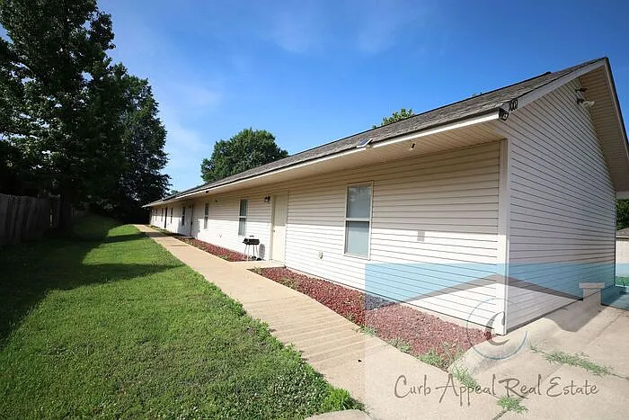 1007 Belt St #3 — Photo 1