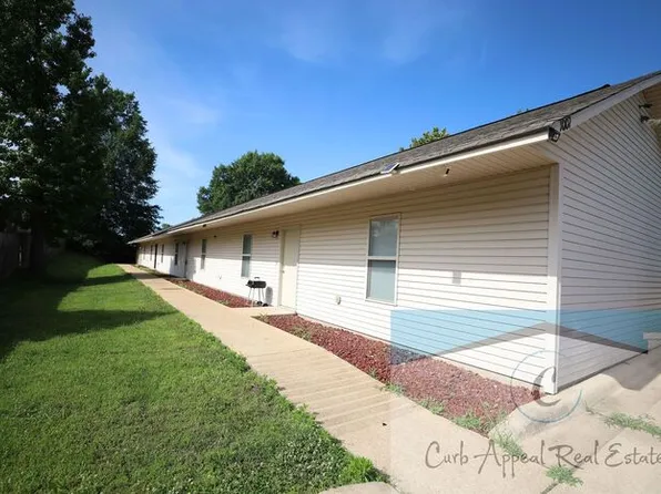 1007 Belt St #3, Jonesboro, AR 72405