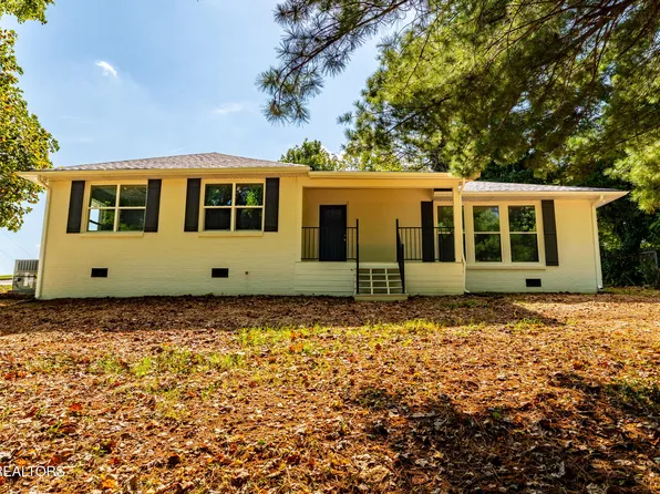 700 Lakeview Dr, Loudon, TN 37774