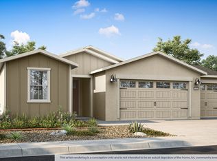 Lark Plan, Sterling Manor II, Bakersfield, CA 93313