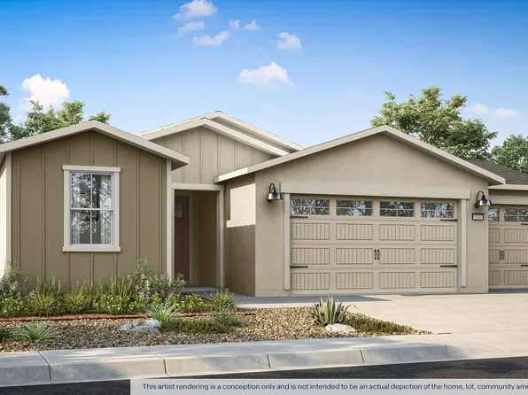 Lark Plan, Sterling Manor II