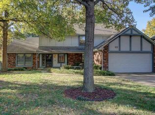 7316 E 65th St, Tulsa, OK 74133