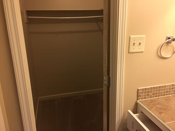 Mbd closet
