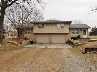 7340 E Sundown Ct, Columbia, MO 65201