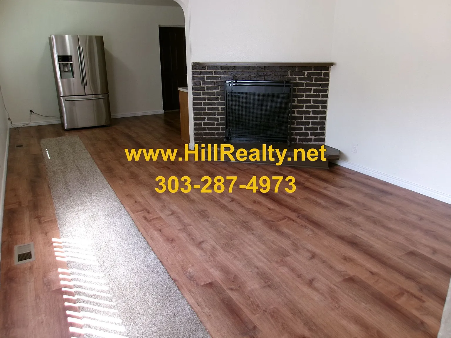 3 bed, 1416 sqft, $1,995 — Photo 2