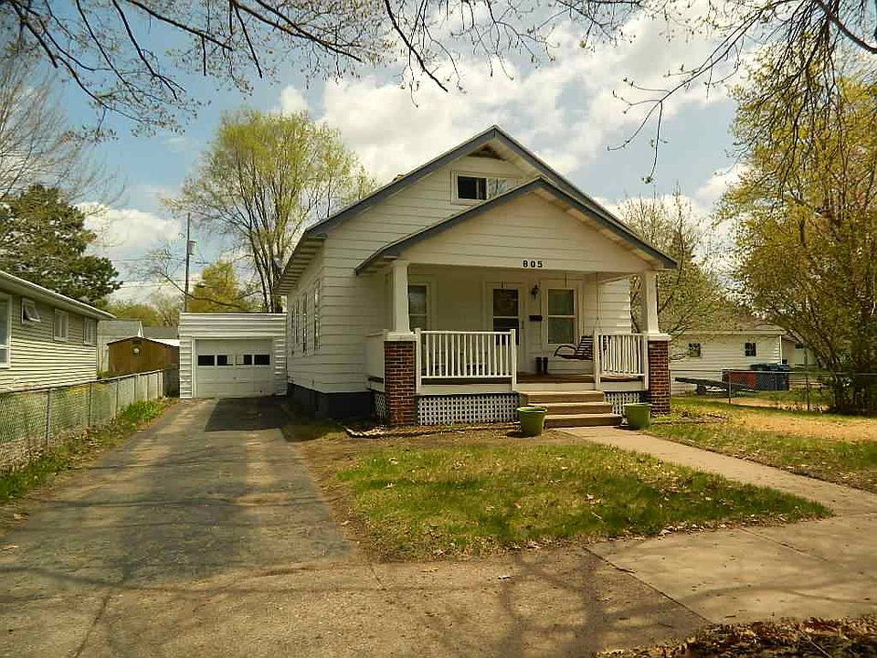 1st image of 805 N 8th Ave