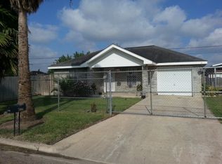 7004 S Mars Ln, Pharr, TX 78577