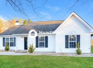 100 Hammond Dr, Greensboro, NC 27406