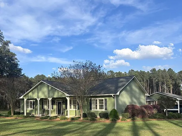 1682 Faison Rd, Hartsfield, GA 31756