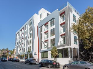 Archer Hollywood Apartments, Los Angeles, CA 90028