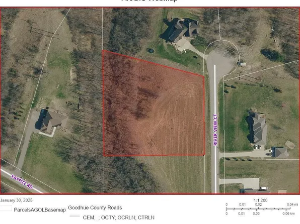 27021 River View Ct, Red Wing, MN 55066