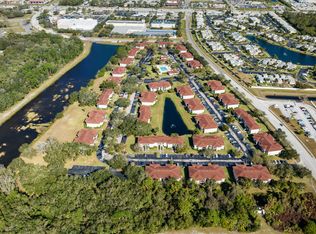 100 Larch Cir NE #23-101, Palm Bay, FL 32905