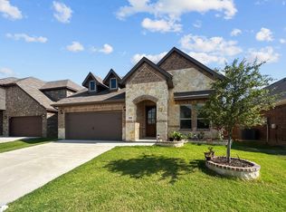 3808 Heather Meadows Dr, Fort Worth, TX 76244