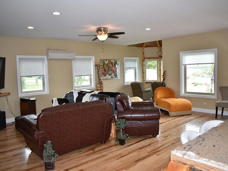 2829 W Brevort Lake Rd, Moran, MI 49760 Zillow