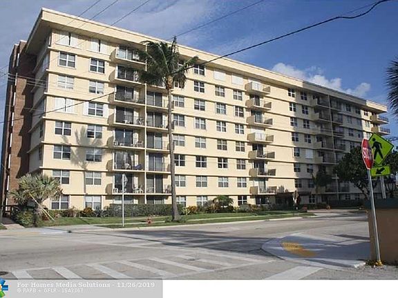 3rd image of 1009 N Ocean Blvd APT 213