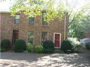 4796 Trousdale Dr, Nashville, TN 37220