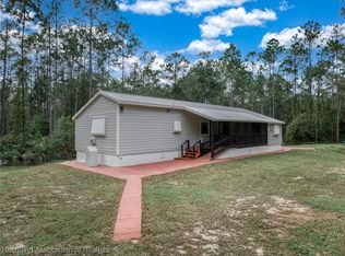 4585 County Road 64 E, Avon Park, FL 33825