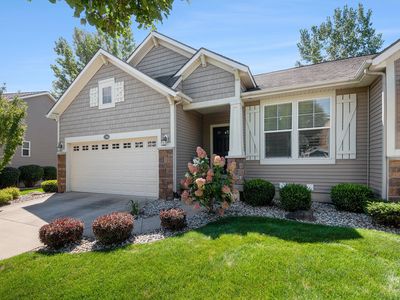 1266 Jakarta Dr SW, Byron Center, MI, 49315