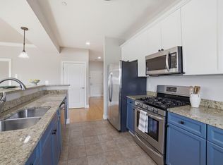 Grandview Condominiums, Lowell, MA 01854