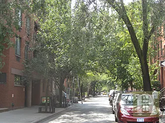 Rented by Halstead Real Estate