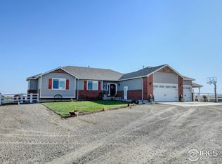 1583 County Road 83, Roggen, CO 80652