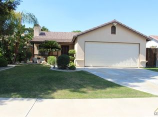 532 Sun Rose Ave, Bakersfield, CA 93308